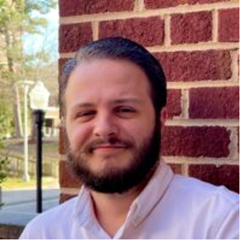 Picture of Dr. Dustin Nichols
