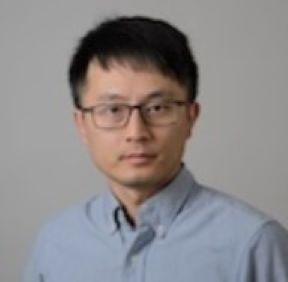 Picture of Dr. Sijing Liu